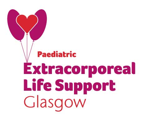 PICU-Glasgow-ECLS-logo
