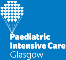 Paediatric Intensive Care Glasgow logo